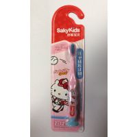 舒克宝贝儿童成长牙刷