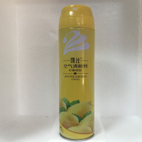 凯达空气清新剂柠檬香型320ml