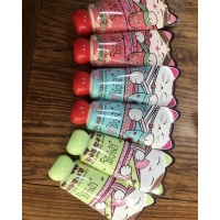 变脸猫乳母果护手霜40Ml