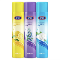 好迪清新剂茉莉香型320ml