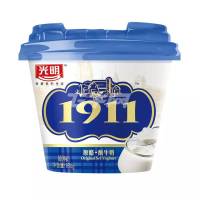 光明牌1911原酪酸牛奶160g
