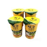 味全优酪乳麦香猕猴桃180g