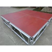 铝合金舞台(平方米)