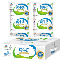 伊利枕牛奶240ml*16