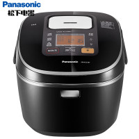 松下(Panasonic)5.0L(对应日标1.8L) 5段IH电磁加热电饭煲 24小时双预约功能 SR-HCC187
