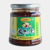 老蜀人饭扫光大头菜280g