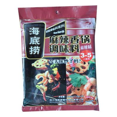 筷手小厨麻辣香锅调味料220g