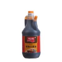 加加老抽王酱油800ml