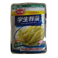 川南学生营养榨菜53g