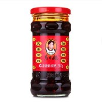 老干妈 风味豆豉280g