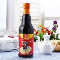 加加面条鲜酱油500ml