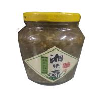 湘味奇青剁椒210g