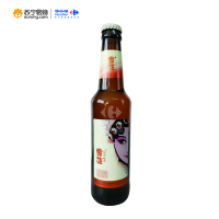 华润雪花花旦330ml