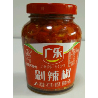 广乐剁辣椒200g