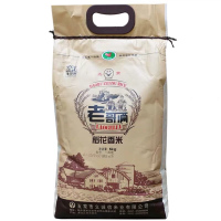 老哥俩稻花香米5kg