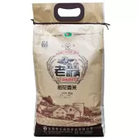 老哥俩稻花香米5kg