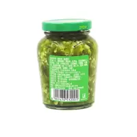 广乐剁青椒200g