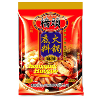 桥头重庆火锅底料300g