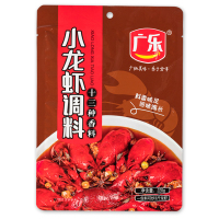广乐小龙虾调料(十三香)220g