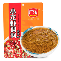 广乐小龙虾调料(蒜蓉)280g