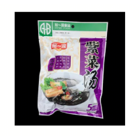 阿一波紫菜汤60g