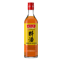 老恒和 料酒 500ml