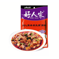 好人家麻婆豆腐80 g