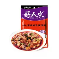 好人家麻婆豆腐80 g