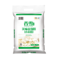 香雪美味富强粉5kg