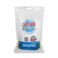 金沙河小麦粉(富强)5kg
