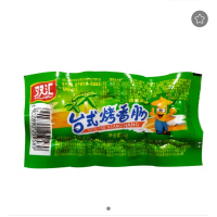 双汇台式烤香肠(孜然风味)38g