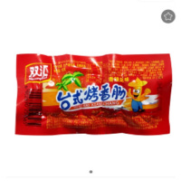 双汇台式烤香肠(香辣风味)38g