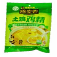 穆堂香土鸡鸡精100克