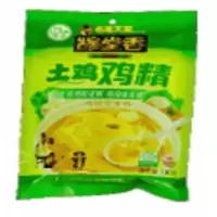 穆堂香土鸡鸡精100克