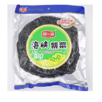 阿一波海峡紫菜100g