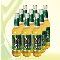 雪花冰菓500ml (瓶)