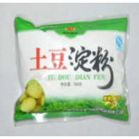 红圣土豆粉200g
