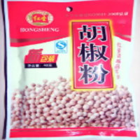 红圣胡椒粉