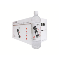 康师傅喝开水550ml（1*24）整件