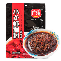 广乐小龙虾香辣味220g