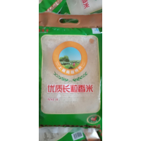 宝莲香长粒香米4.5kg