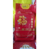 霸王森林香五常大米2.5KG