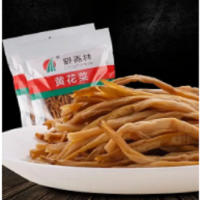 野森林黄花100g