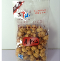 月中仙酱花生90g