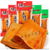 六婆遂宁豆干150g