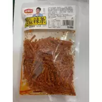 金磨坊魔力丝芝麻辣条105g