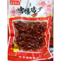 东方卓尔宫保鸡丁70g