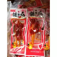 东方卓尔辣子鸡25g