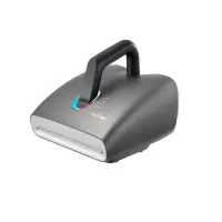 东菱(Donlim)DL-1348除螨仪床宝大吸力吸尘器双拍打智能尘螨感应可替换集尘袋自集尘除螨神器