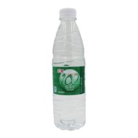 汇源100%纯净水550ml